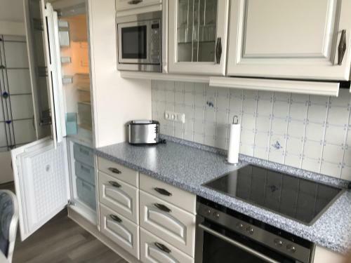 Apartamento Kleine Weide