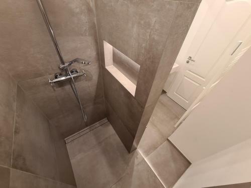 Apartamento Strandburg 1
