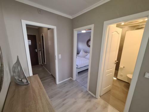 Apartamento Strandburg 1
