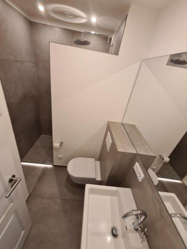 Apartamento Strandburg 1