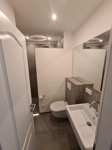 Apartamento Strandburg 1