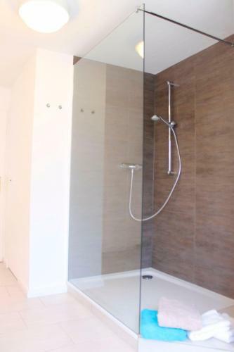 Apartamento Seepark - Oberdeck