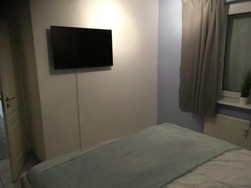 Apartamento Kleine Sonne