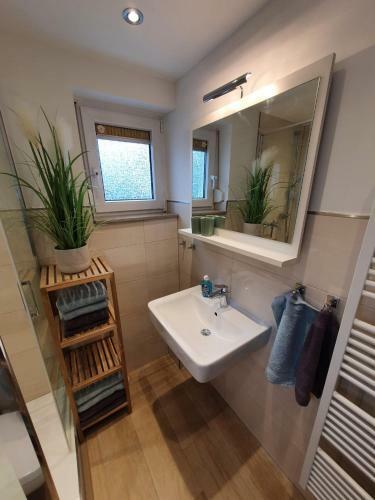 Apartamento Kleine Sonne