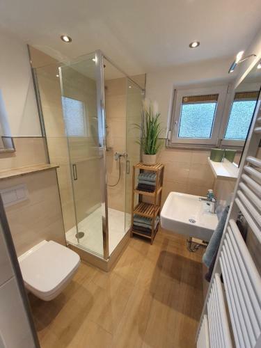 Apartamento Kleine Sonne