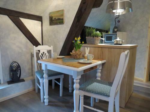 Apartamento Kiek Mol In