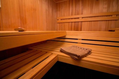 Apartamento Kiek Mol In
