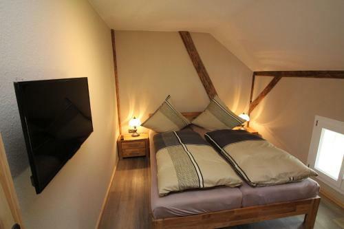 Apartamento Kiek Mol In