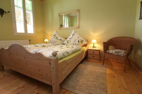 Apartamento Kiek Mol In