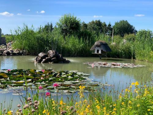 Apartamento Kiek Mol In