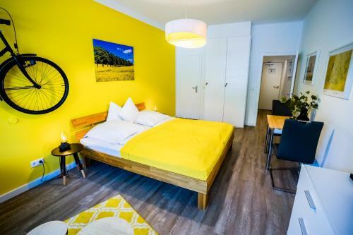 Apartamento Studio 13 "rapsfeld"
