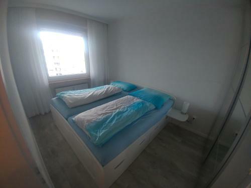 Apartamento Gr�mitz Am Meer