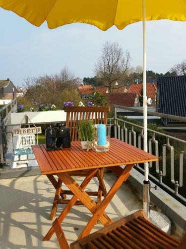 Apartamento Haus Panorama - Kleines Sternchen