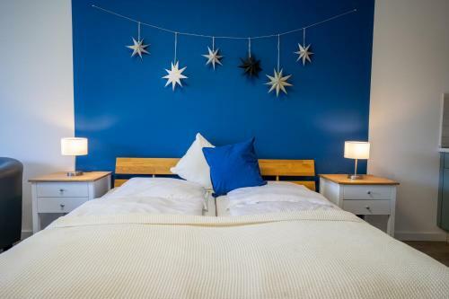 Apartamento Studio 43 "sternenzauber"