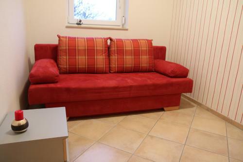 Apartamento Am Park