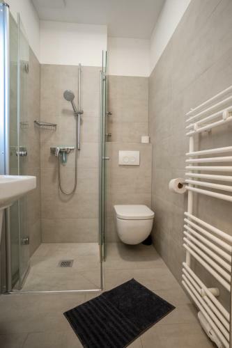 Apartamento Studio 12 "fischschwarm"