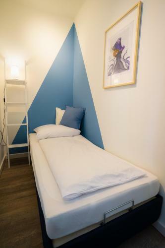 Apartamento Studio 12 "fischschwarm"