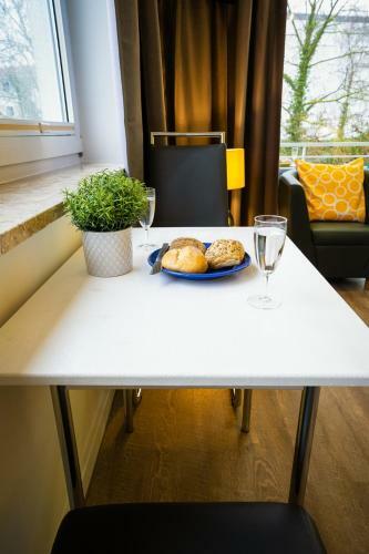 Apartamento Studio 41 "sonnenschein"