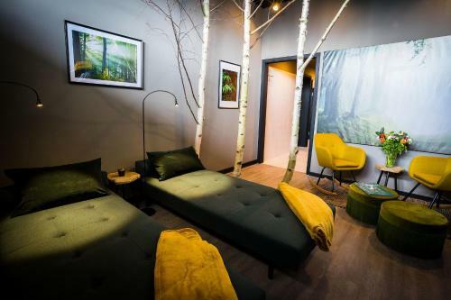 Apartamento Studio 15 "d�nenzauber" Mit Meerblick
