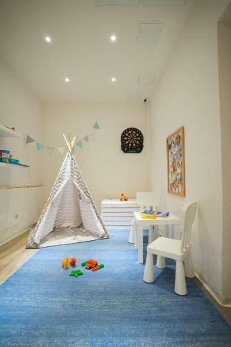 Apartamento Studio 15 "d�nenzauber" Mit Meerblick