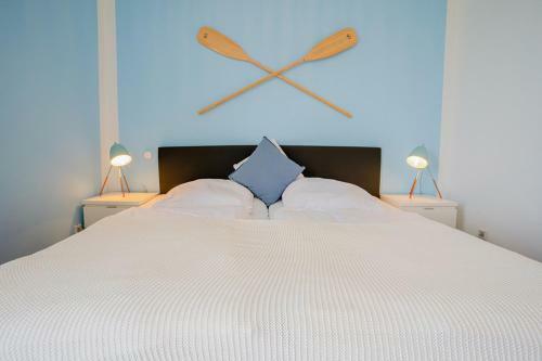Apartamento Suite 45 "strandgl�ck" Mit Meerblick