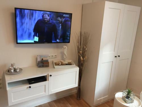 Apartamento Haus Solymar App. Meerblick