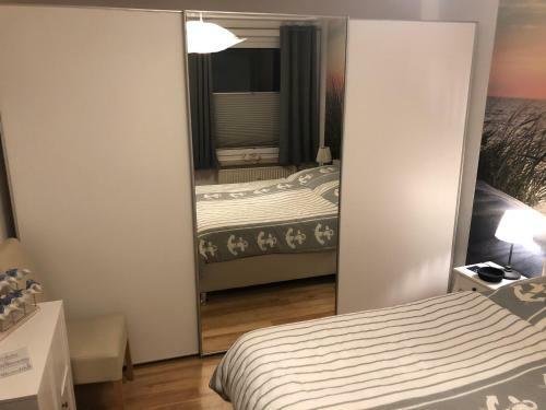 Apartamento Haus Solymar App. Meerblick