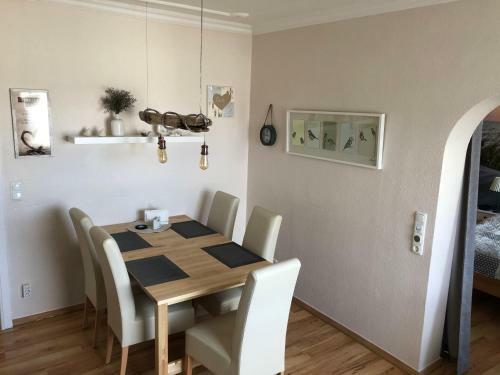 Apartamento Haus Solymar App. Meerblick