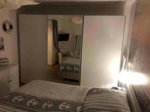 Apartamento Haus Solymar App. Meerblick