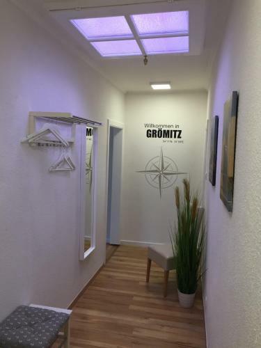 Apartamento Haus Solymar App. Meerblick