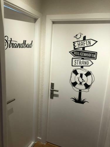 Apartamento Haus Solymar App. Meerblick