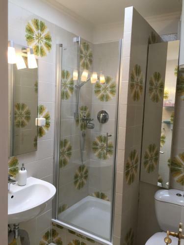 Apartamento Haus Solymar App. Meerblick