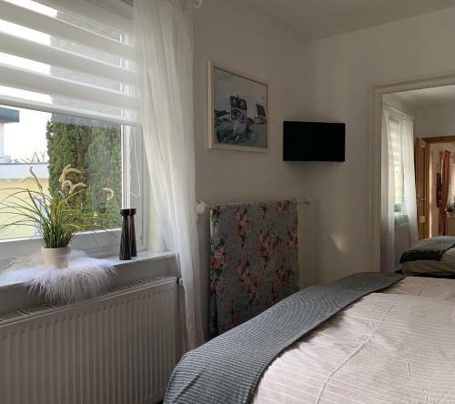 Apartamento G�stehaus Alwine Wohnung 7