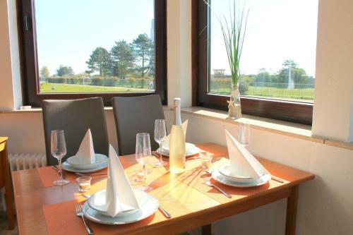 Apartamento "haus Belvedere" - Whg 30 Inkl Wlan