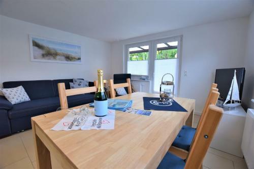 Apartamento 8002 Gartenblick