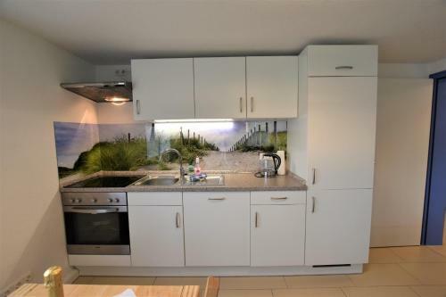 Apartamento 8002 Gartenblick