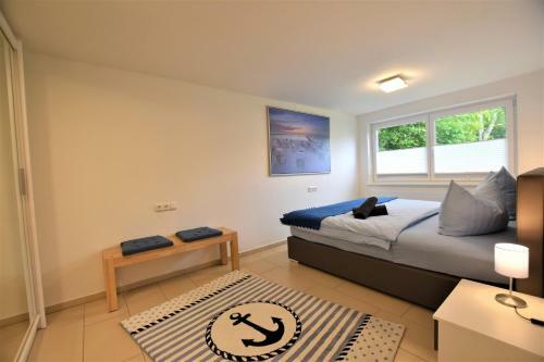 Apartamento 8002 Gartenblick