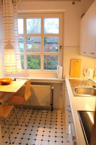 Apartamento Finke-ferienhaus - Eg