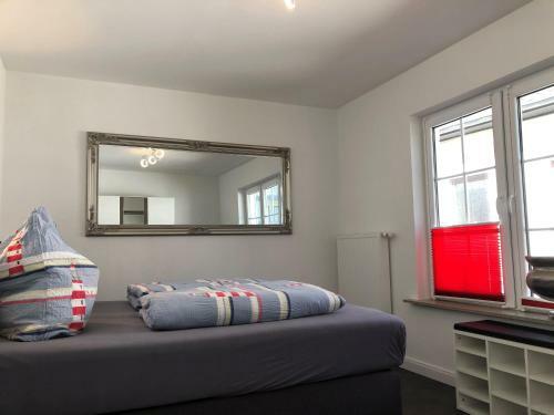 Apartamento Haus Frauken