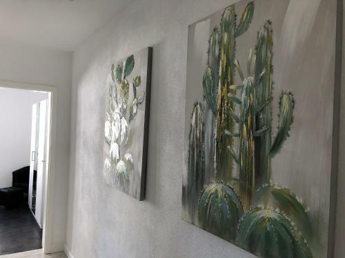 Apartamento Haus Frauken