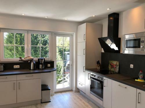 Apartamento Haus Frauken
