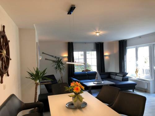 Apartamento Haus Frauken