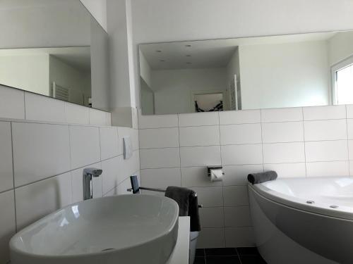 Apartamento Haus Frauken
