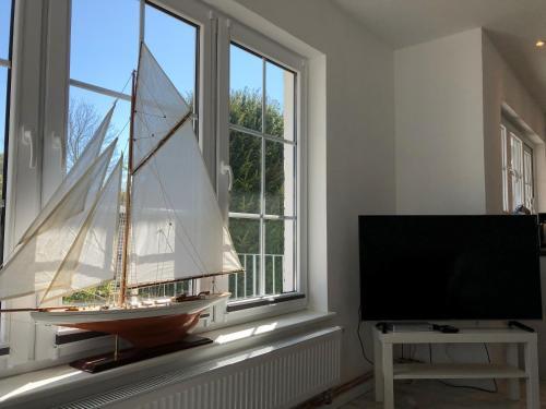 Apartamento Haus Frauken