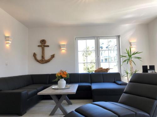 Apartamento Haus Frauken
