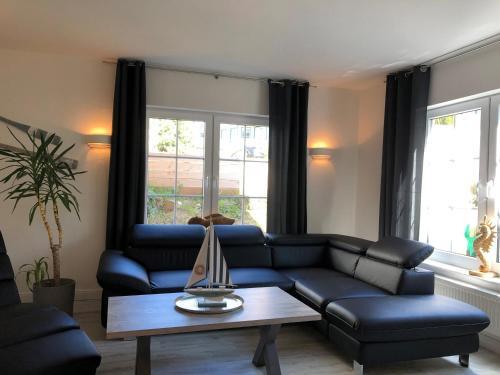 Apartamento Haus Frauken