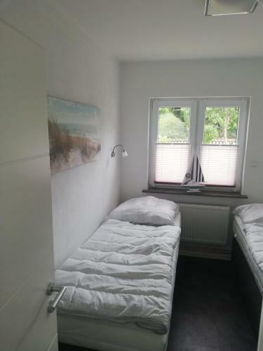 Apartamento Haus Frauken