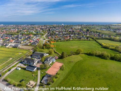 Ferienhaus II Wiesenblick