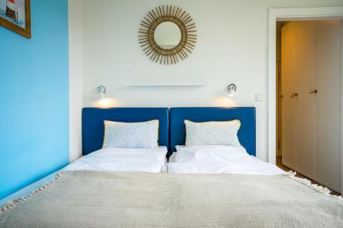 Apartamento Studio 31 "strandgut"