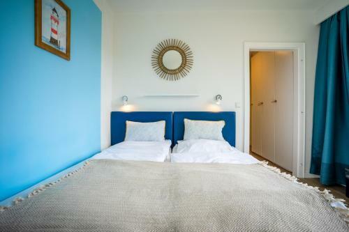 Apartamento Studio 31 "strandgut"